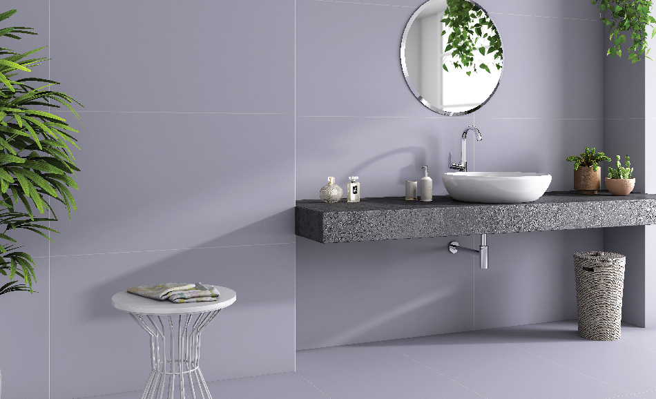 Full Body Porcelain Stoneware Tile
