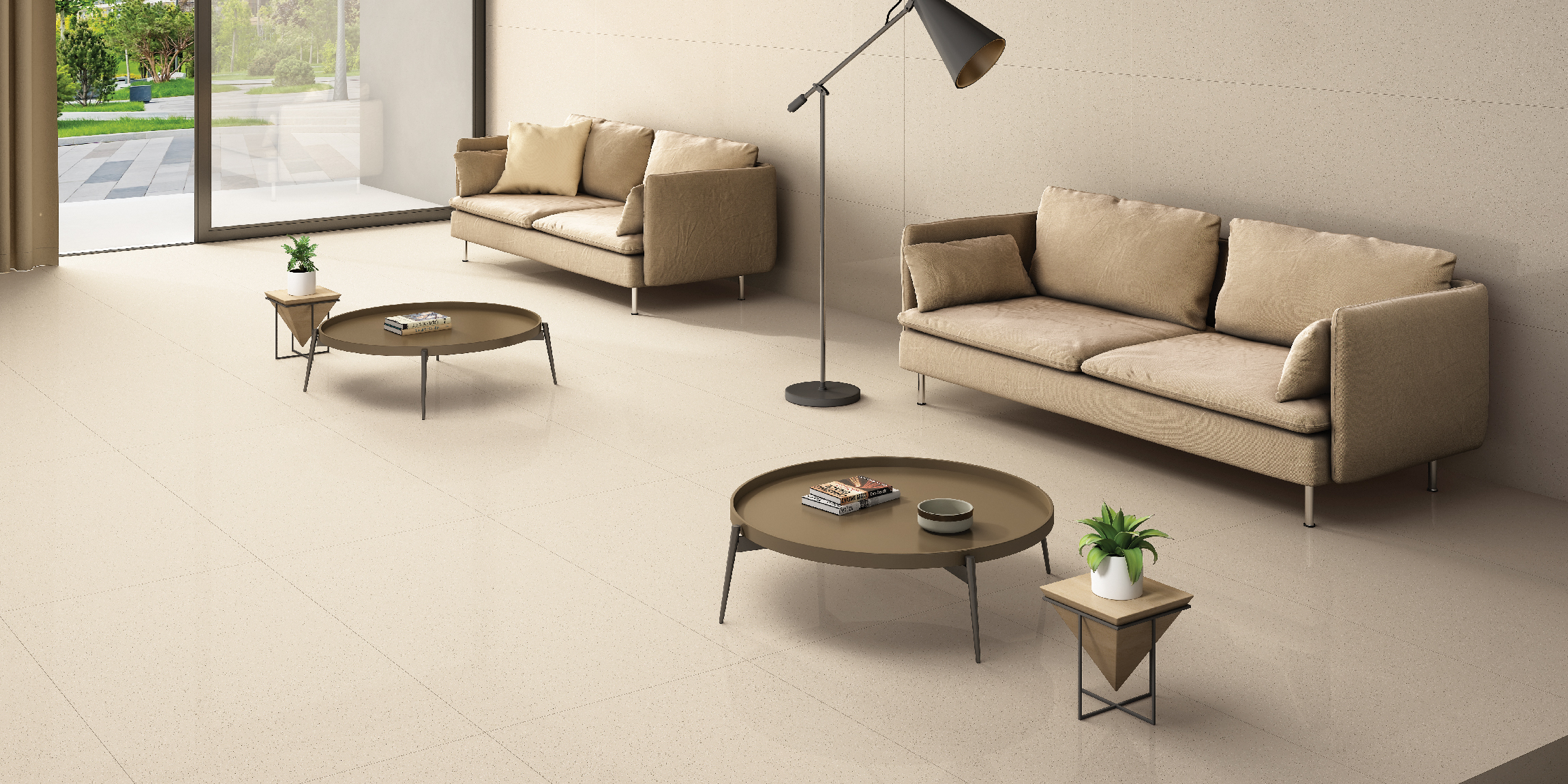 Full Body Tile Manufacturer