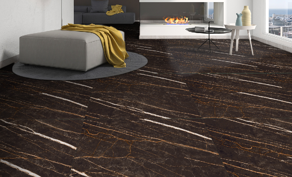 High Gloss Porcelain Tiles