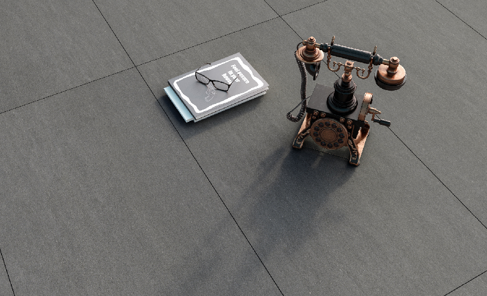 Matt Porcelain Tiles