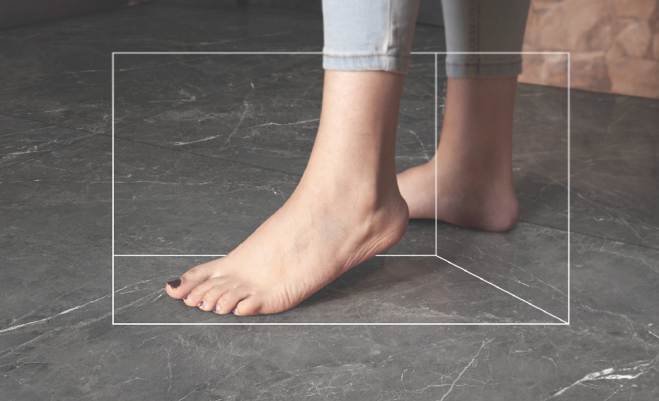 Polished 80x160cm - Porcelain Slab Tile