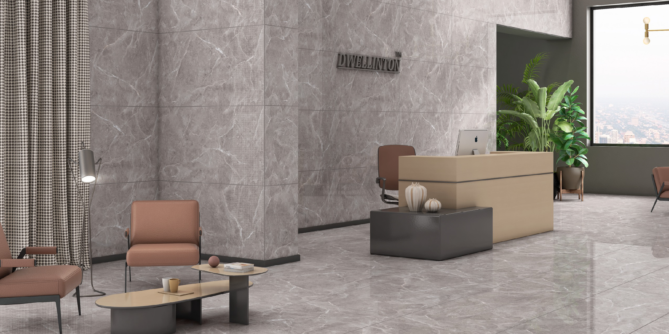 Marble Porcelain Tile Manufacturer