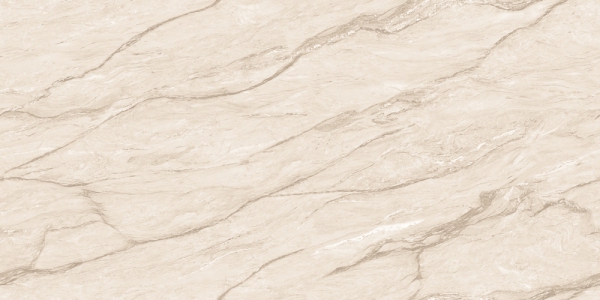 Endless Marble Glazed Porcelain Tiles  Asher Ivory