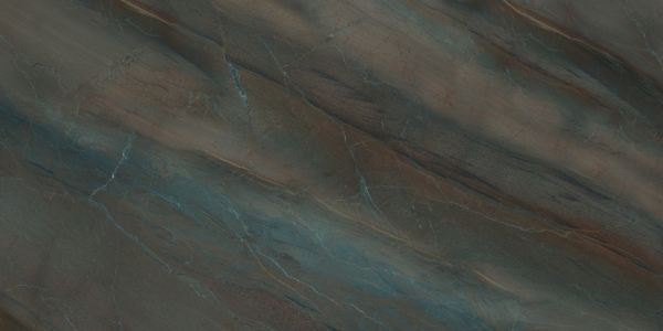 High Gloss Porcelain Slab Tile Lepic Aqua