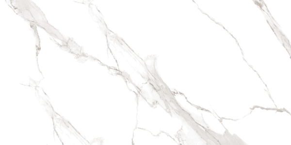Carving Porcelain Slab Tile Statuario Arco