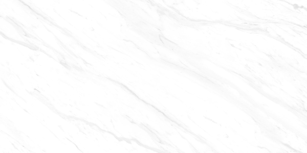 Glossy Glazed Porcelain Tiles Crystal Bianco