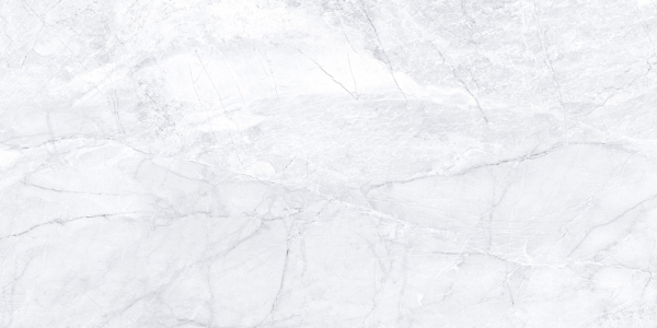 Glossy Glazed Porcelain Tiles Marmi Bianco