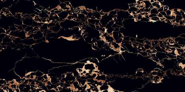 High Gloss Glazed Porcelain Tiles  Golden Portoro