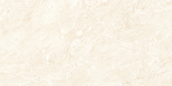 Glossy Slim Tile Amaro Cream