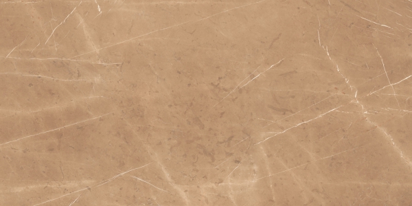 Glossy Slim Tile Emerald Ginger