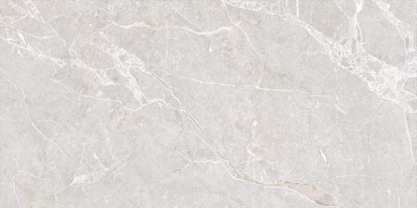 Polished Porcelain Slab Tile Falcon Bianco