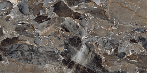 High Gloss Glazed Porcelain Tiles  Vesta Natural