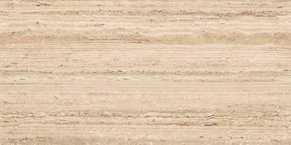 Carving Porcelain Slab Tile Endless Travertine Crema