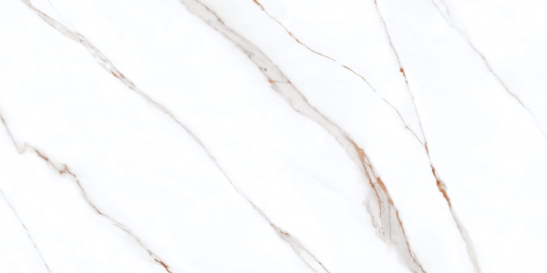 Carving Porcelain Slab Tile Statuario Berlin