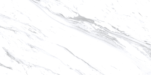 Glossy Slim Tile Crystal Grey 