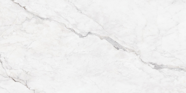 Carving Porcelain Slab Tile Opus White