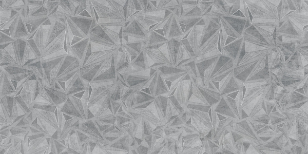 Sugar Glazed Porcelain Tiles Brissa Grey Decor