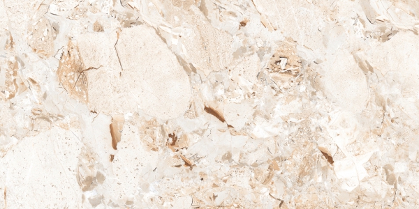 Glossy Glazed Porcelain Tiles Icoinc White
