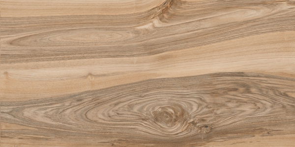 Wood Glazed Porcelain Tiles Burton Natural
