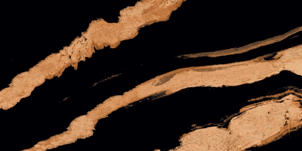 High Gloss Glazed Porcelain Tiles  Golden Carara