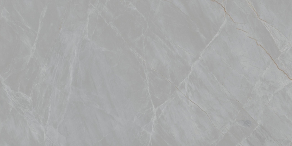 Polished Porcelain Slab Tile Dover Grey