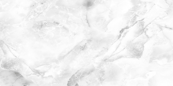 Glossy Glazed Porcelain Tiles Lilac Bianco