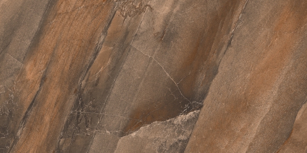 Matt Slim Tile Arena Brown 