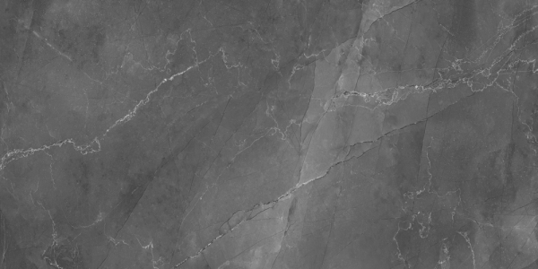 Glossy Slim Tile Harvest Gris