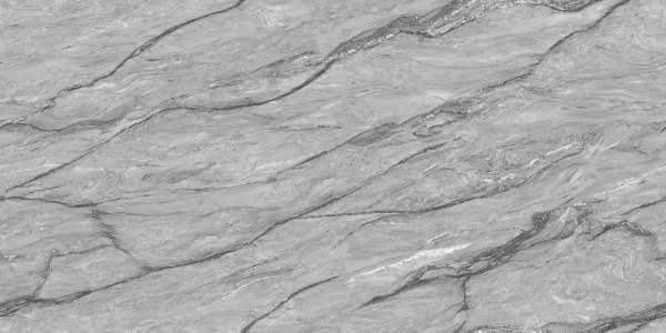 Endless Marble Glazed Porcelain Tiles  Asher Gris