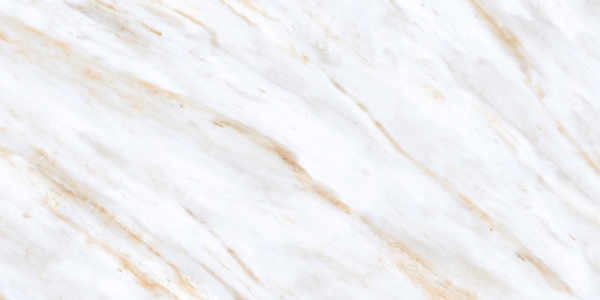 Glossy Slim Tile Golden Majesty
