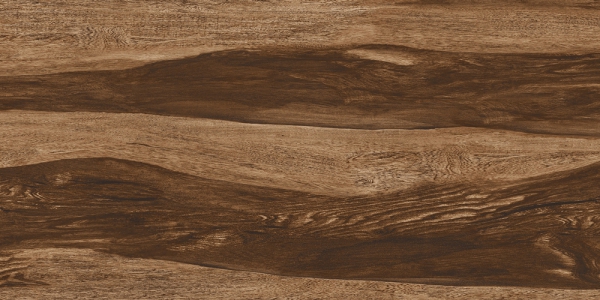 Wood Glazed Porcelain Tiles Teal Wood