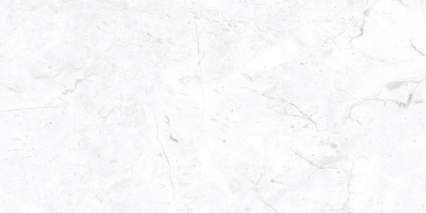 Glossy Glazed Porcelain Tiles Florence White