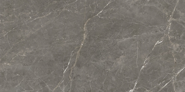 Polished Porcelain Slab Tile Fenix Grigio
