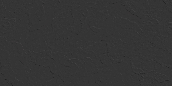 Cloud Punch Full Body Porcelain Tiles Jet Black Cloud