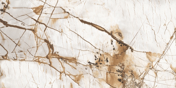 Carving Glazed Porcelain Tiles  Aspur White