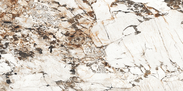 Carving Glazed Porcelain Tiles  Holland White