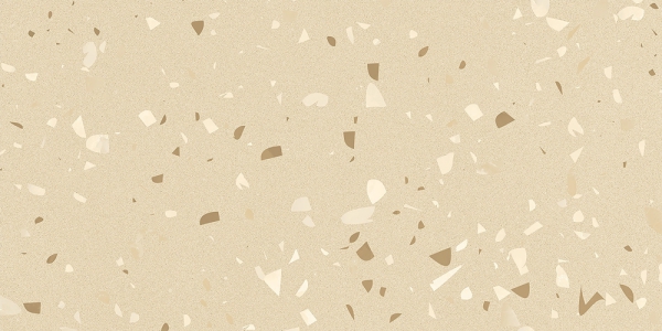 Carving Glazed Porcelain Tiles  Terrazo 01