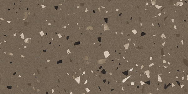 Carving Glazed Porcelain Tiles  Terrazo 02