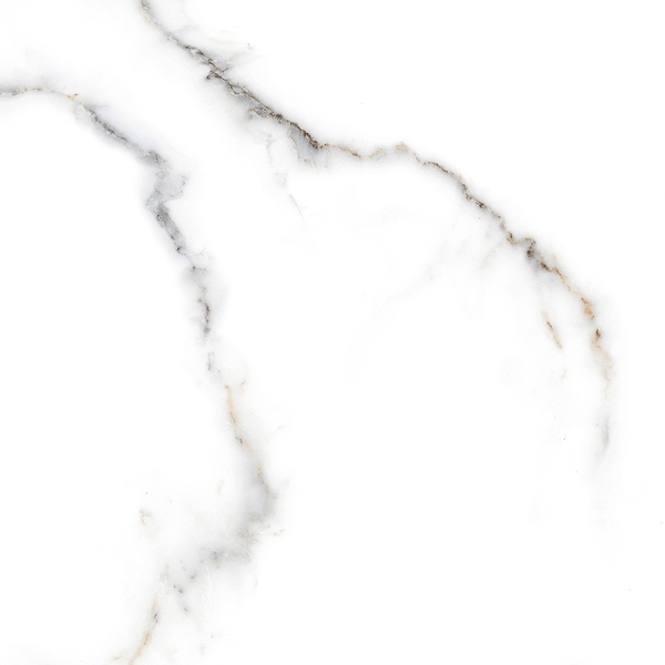 Glossy Glazed Porcelain Tiles Allegro Satvario