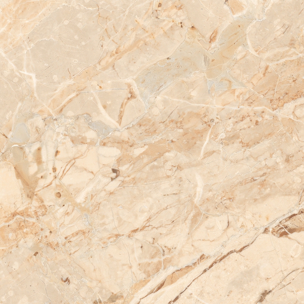 Glossy Glazed Porcelain Tiles Breccia