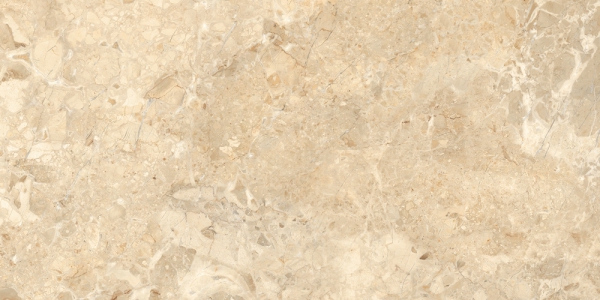 Glossy Glazed Porcelain Tiles Brescia Medicea