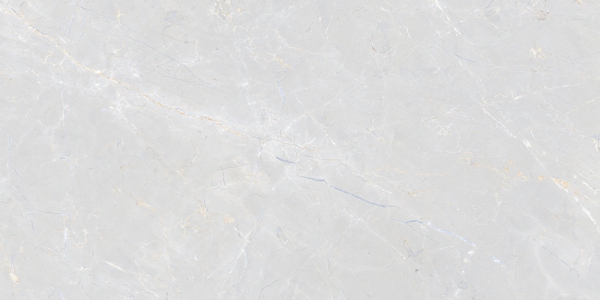 Glossy Glazed Porcelain Tiles Caribbean Delica