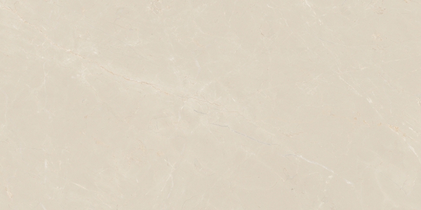 Glossy Glazed Porcelain Tiles Caribbean Peach