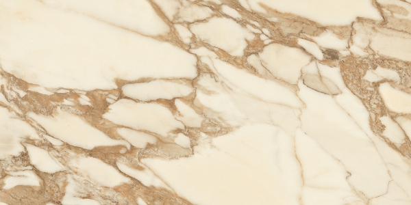 Glossy Glazed Porcelain Tiles Colonial Sepia