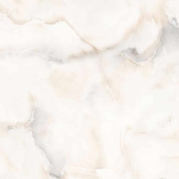 Glossy Glazed Porcelain Tiles Dove Onix