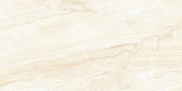 Glossy Glazed Porcelain Tiles Dyna Classic Ivory