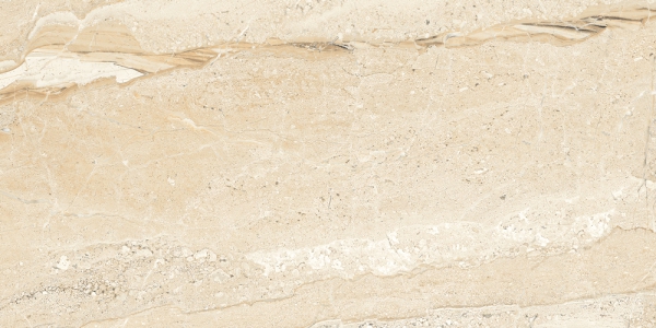 Glossy Glazed Porcelain Tiles Dyna Fantastico Dark