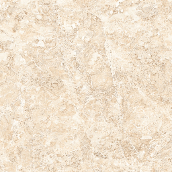 Glossy Glazed Porcelain Tiles Empro Beige