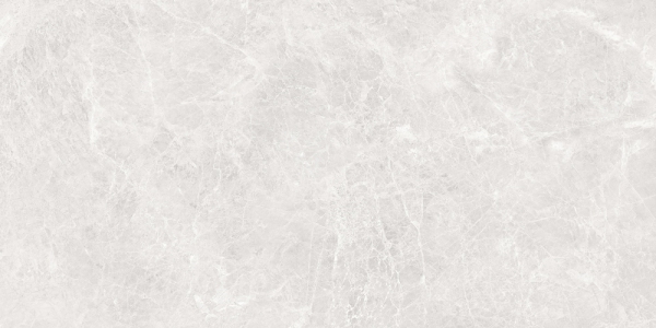 Glossy Glazed Porcelain Tiles Empro Patara Bianco