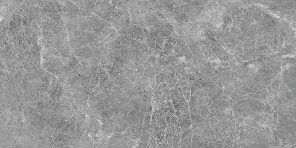Glossy Glazed Porcelain Tiles Empro Patara Grey